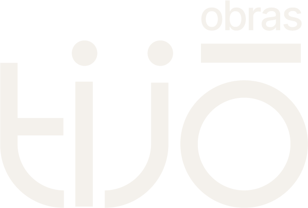 Tijô Obras